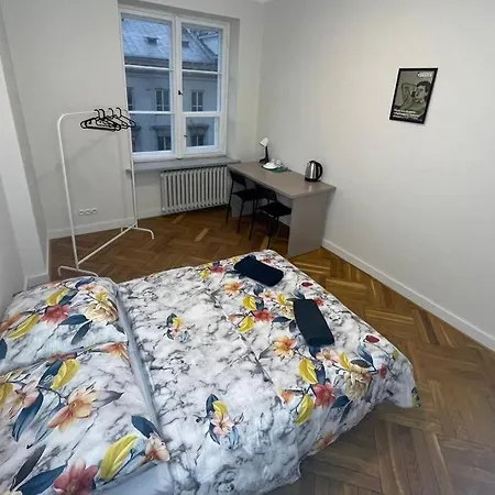 Fantastic Waw - Ns25 D Apartamento