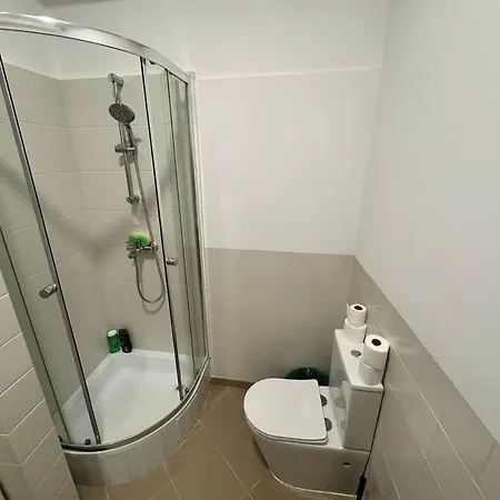 Apartamento Fantastic Waw - Ns25 D *